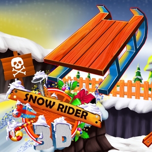 snow-rider-3d