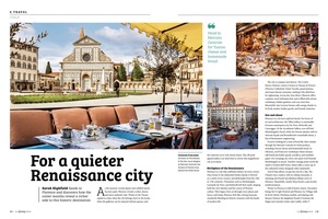 The Luxury Report, Winter 2025 -