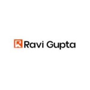 RAVI GUPTA