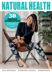 Natural Health, March 2021