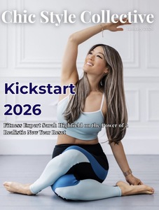 Chic Style Collective, January 2