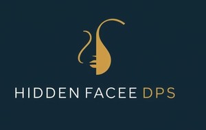 logo -hiddenfacedps