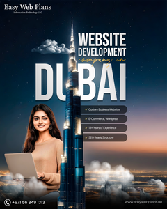 Website Development Company In D