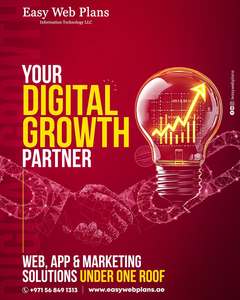 Easywebplans IT LLC Image 9