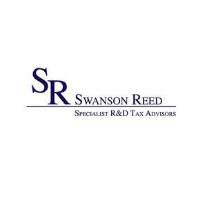 Swanson Reed-logo