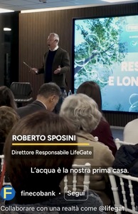 Roberto Sposini WDA