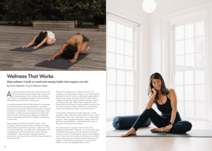 Health Travel Magazine 2026 - We