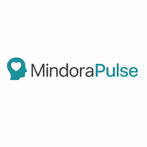 mindorapulse white logo (1)