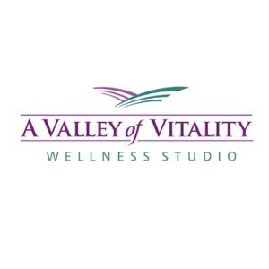 logo valley vitality