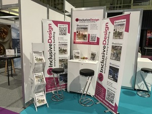 Inclusive Design Magazine SHOW S