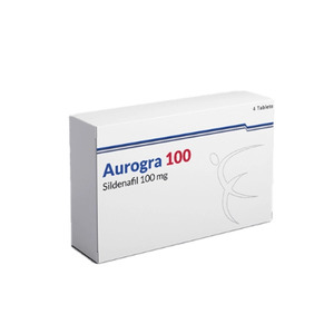 aurogra-100