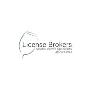 license broker logo