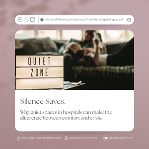 Silence-Saves