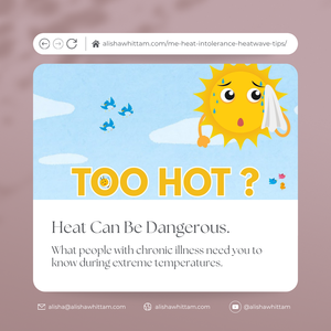 Too-hot