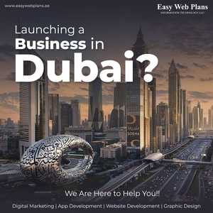 Easywebplans IT LLC