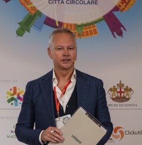 Roberto Sposini Circular City Fo