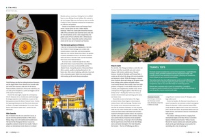The Luxury Report, Lisbon and Ca