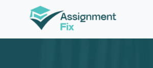 assignment fix 1 