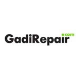 Gadi logo