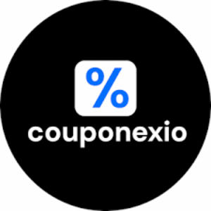logo couponexio