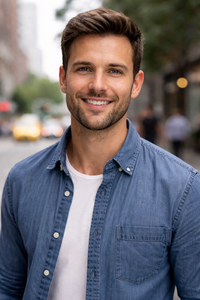 Alex Carter