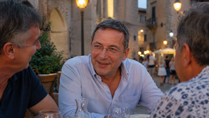 Gregg Iltalian resturant