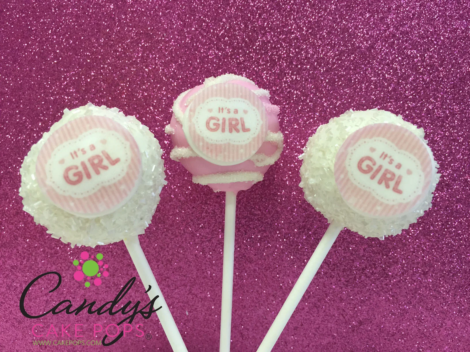 baby-shower-its-a-girl-decal-cak