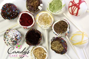 Cake-Pop-Flavors