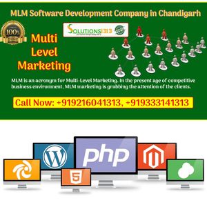 MLM Chandigarh