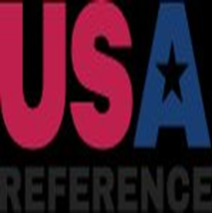 USA Logo