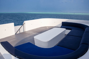 ecopro seascape liveaboard revie