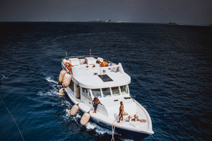 ecopro seascape liveaboard revie