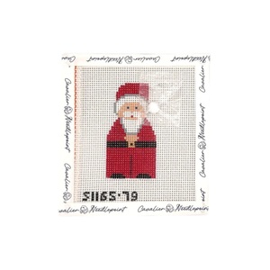 santa-angel
