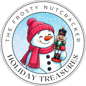 thefrostynutcracker-logo