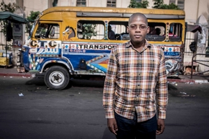 pic thomas - car rapide