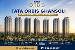 Tata Orbis
