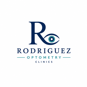 Rodriguez Optometry Clinics logo