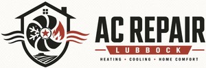 AC Repair Lubbock Logo