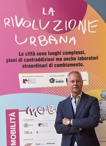 Roberto Sposini Mobidays 2026