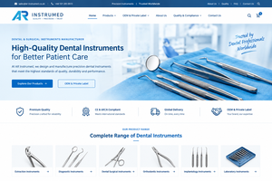 UK dental
