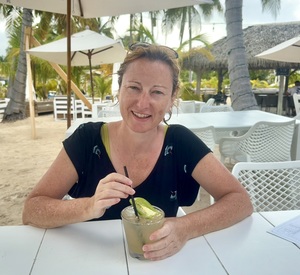 Sarah Bridge Grand Cayman