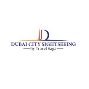 Dubai City Sightseeing Logo 3