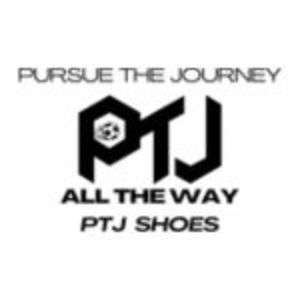 PTJ Shoes logo