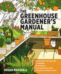 Greenhouse Gardener_s Manual COV