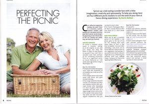 Picnic Article page1