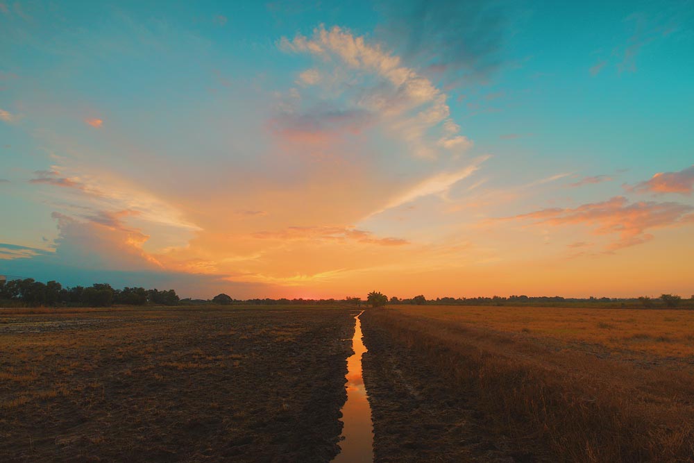 Golden Hour Tips For Better Instagram Photos Copse Magazine