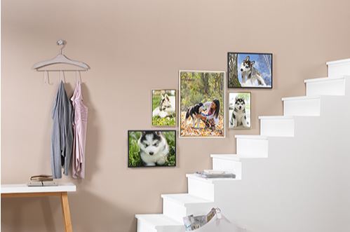 stair