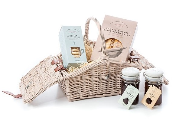 Luxury Hampers From Cartwright Butler The North S Quintessential Magazine