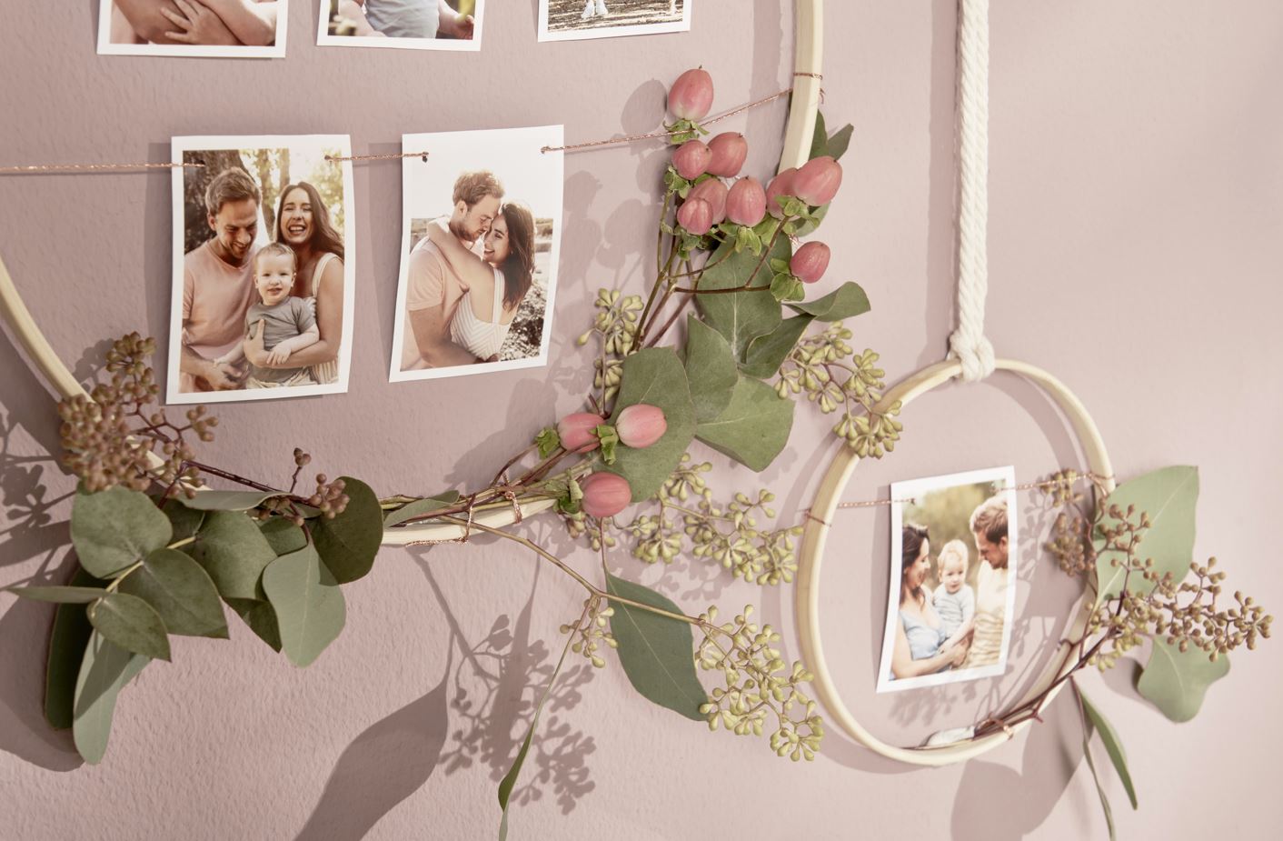 A cosy home makeover: Interior styling tips to welcome autumn into your ...