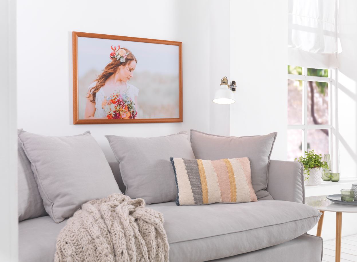 A cosy home makeover: Interior styling tips to welcome autumn into your ...